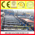 china manufacturer canton fair hot sale xn-750 galvanized cabinet rack roll forming machine